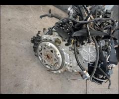 motore BMW f30 2.0benzina N20B20A fuso per ricambi