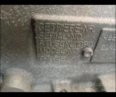 cambio automatico BMW f31 2.0 benzinan20b20a 8hp45