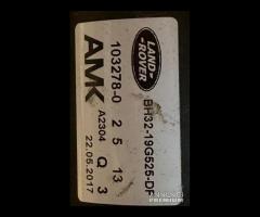 Compressore/pompa sospensioni pneumatiche BH32-19G - 3