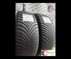 2 PNEUMATICI 225/55 R18 KUMHO 4 STAGIONI 80% - 2