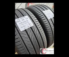 2 PNEUMATICI 255/45 R19 CONTINENTAL ESTIVE 80% - 4