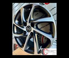 4 CERCHI IN LEGA ORIGIN RAGGIO 16 OPEL CORSA NEW