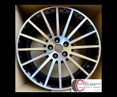 4 CERCHI IN LEGA RAGGIO 17 ALFA ROMEO 147 156 TIPO - 6