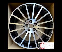 4 CERCHI IN LEGA RAGGIO 17 ALFA ROMEO 147 156 TIPO - 7