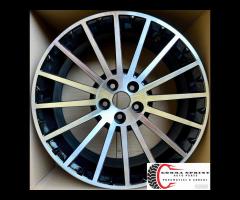 4 CERCHI IN LEGA RAGGIO 17 ALFA ROMEO 147 156 TIPO - 8