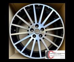 4 CERCHI IN LEGA RAGGIO 17 ALFA ROMEO 147 156 TIPO - 9