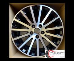 4 CERCHI IN LEGA RAGGIO 17 FORD FOCUS C-MAX KUGA - 7