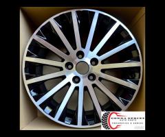4 CERCHI IN LEGA RAGGIO 17 FORD FOCUS C-MAX KUGA - 9