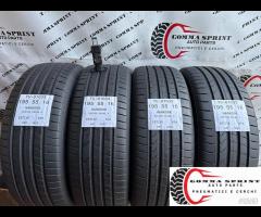 4 PNEUMATICI 195/55 R16 HANKOOK ESTIVE