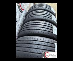 4 PNEUMATICI 195/55 R16 HANKOOK ESTIVE - 8