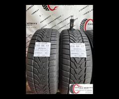 4 PNEUMATICI 215/55 R17 UNIROYAL INVERNALI 95%