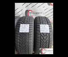 4 PNEUMATICI 215/55 R17 UNIROYAL INVERNALI 95%