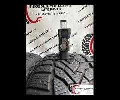 4 PNEUMATICI 215/55 R17 UNIROYAL INVERNALI 95%