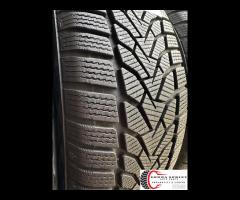 4 PNEUMATICI 215/55 R17 UNIROYAL INVERNALI 95% - 6