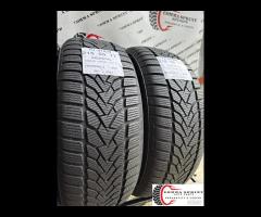 4 PNEUMATICI 215/55 R17 UNIROYAL INVERNALI 95% - 8