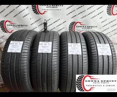4 PNEUMATICI 225/55 R17 MICHELIN ESTIVE