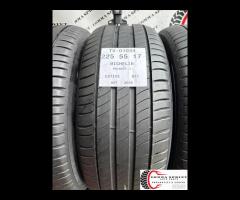 4 PNEUMATICI 225/55 R17 MICHELIN ESTIVE