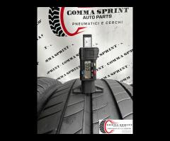 4 PNEUMATICI 225/55 R17 MICHELIN ESTIVE