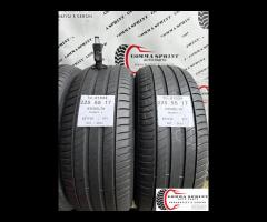 4 PNEUMATICI 225/55 R17 MICHELIN ESTIVE