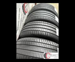 4 PNEUMATICI 225/55 R17 MICHELIN ESTIVE - 9
