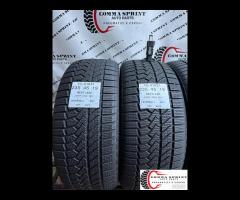 4 PNEUMATICI 235/45 R19 WESTLAKE INVERNALI 95%