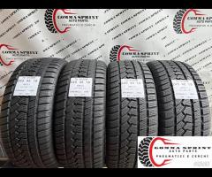 4 PNEUMATICI 245/45 R18 HIFLY INVERNALI SEMINUOVE