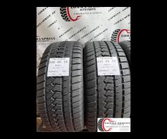 4 PNEUMATICI 245/45 R18 HIFLY INVERNALI SEMINUOVE