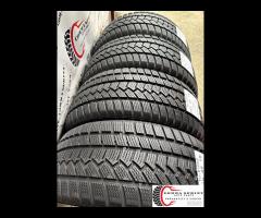 4 PNEUMATICI 245/45 R18 HIFLY INVERNALI SEMINUOVE - 8