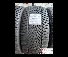 4 PNEUMATICI 275/45 R20 HANKOOK INVERNALI - 2