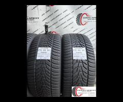 4 PNEUMATICI 275/45 R20 HANKOOK INVERNALI - 5
