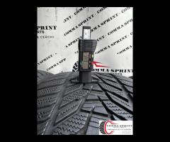 4 PNEUMATICI 275/45 R20 HANKOOK INVERNALI - 6