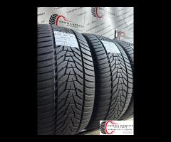 4 PNEUMATICI 275/45 R20 HANKOOK INVERNALI - 8