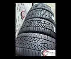 4 PNEUMATICI 275/45 R20 HANKOOK INVERNALI - 10