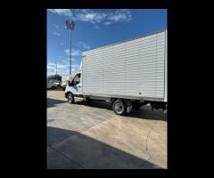 FORD TRANSIT FURGONE IN LEGA