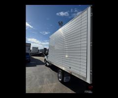 FORD TRANSIT FURGONE IN LEGA