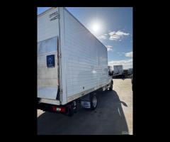 FORD TRANSIT FURGONE IN LEGA