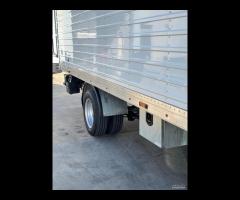 FORD TRANSIT FURGONE IN LEGA - 8