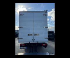 FORD TRANSIT FURGONE IN LEGA - 9