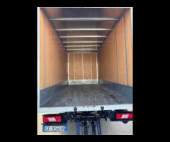 FORD TRANSIT FURGONE IN LEGA - 10