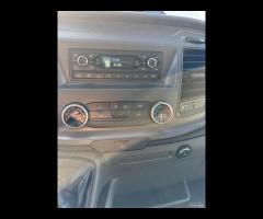 FORD TRANSIT FURGONE IN LEGA - 12