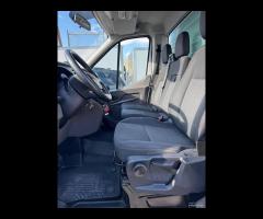 FORD TRANSIT FURGONE IN LEGA - 13