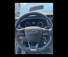 FORD TRANSIT FURGONE IN LEGA - 14