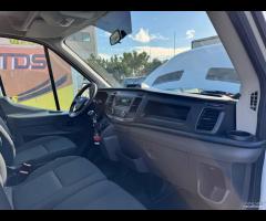 FORD TRANSIT FURGONE IN LEGA - 16