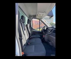 FORD TRANSIT FURGONE IN LEGA - 17