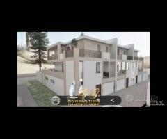 Ville ultramoderni in costruzione a Parete - 7