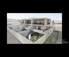 Ville ultramoderni in costruzione a Parete - 8