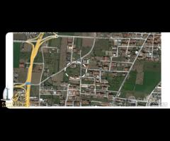 Ville incantevoli extralusso in realizzo Lusciano