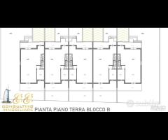 Ville incantevoli extralusso in realizzo Lusciano