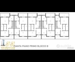 Ville incantevoli extralusso in realizzo Lusciano - 7