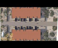 Ville incantevoli extralusso in realizzo Lusciano - 12